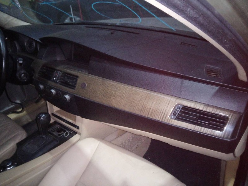 bmw serie 5 berlina (e60) del año 2004