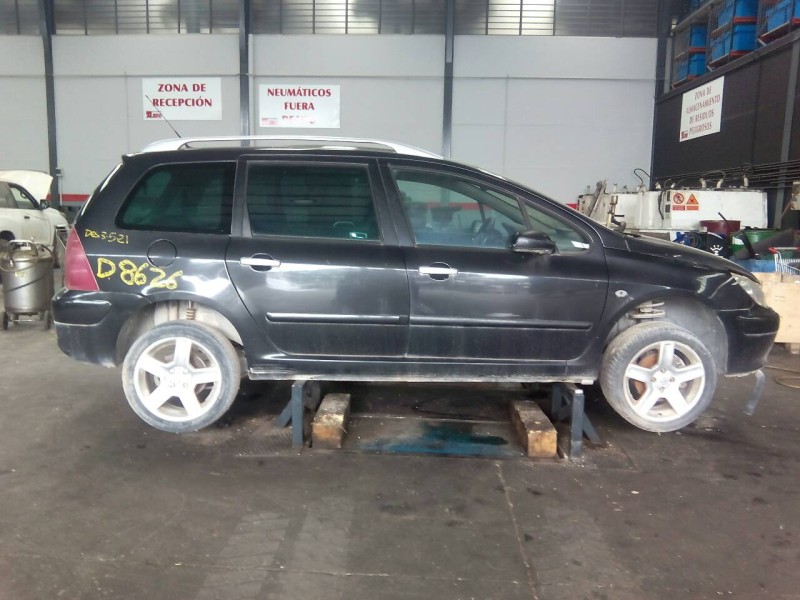 peugeot 307 break / sw (s1) del año 2003
