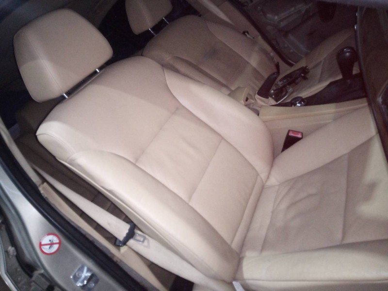 bmw serie 5 berlina (e60) del año 2004