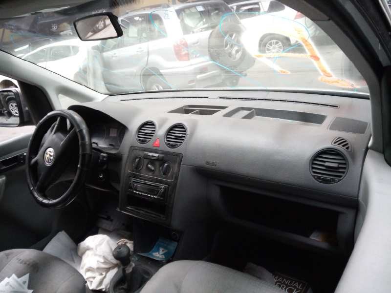 volkswagen caddy ka/kb (2k) del año 2005