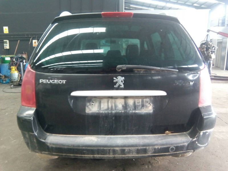 peugeot 307 break / sw (s1) del año 2003
