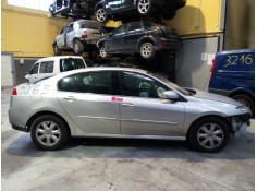 renault laguna iii del año 2009