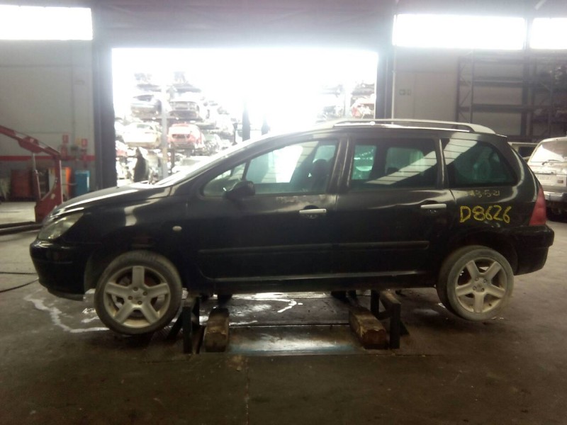 peugeot 307 break / sw (s1) del año 2003