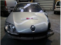 renault laguna iii del año 2009 2