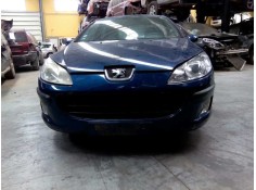 peugeot 407 del año 2005 2