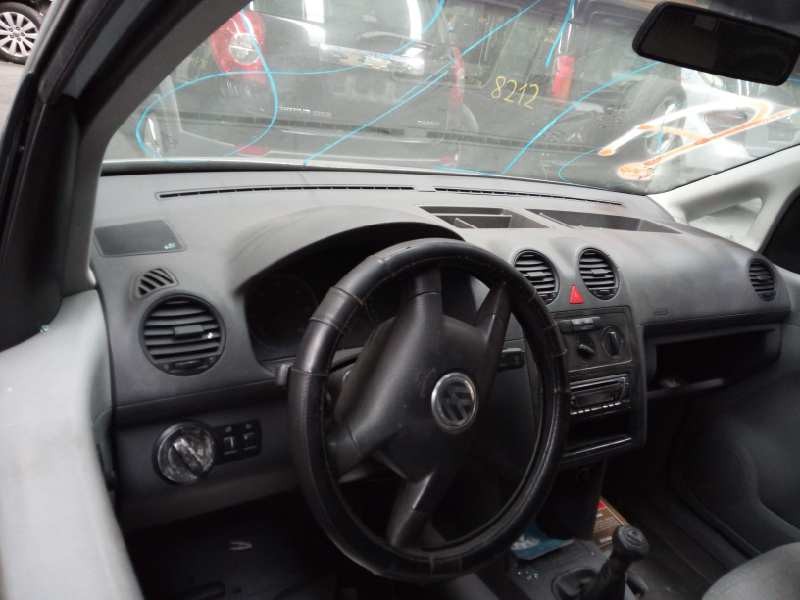 volkswagen caddy ka/kb (2k) del año 2005