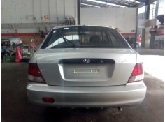 hyundai accent (lc) del año 2001 2