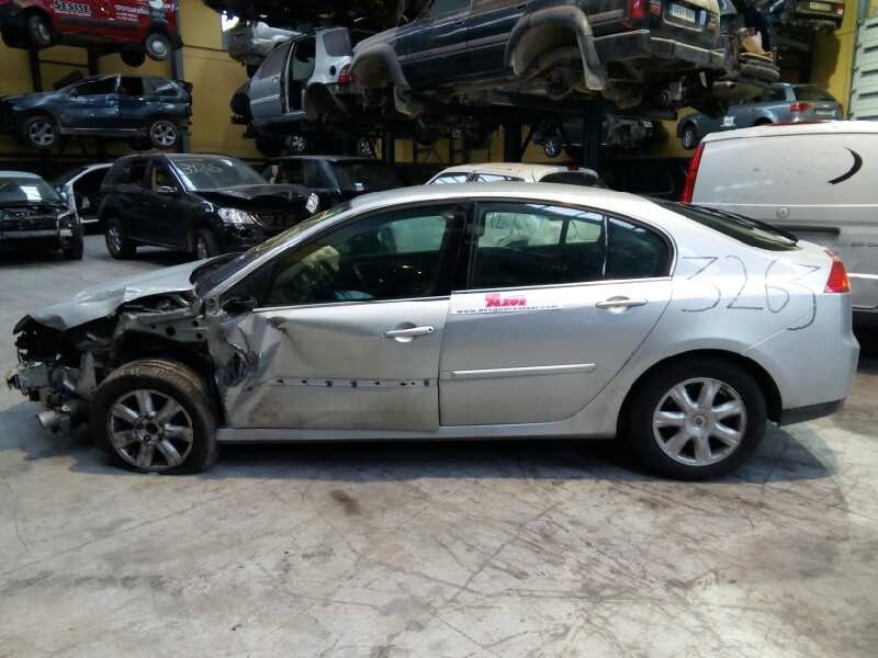 renault laguna iii del año 2009