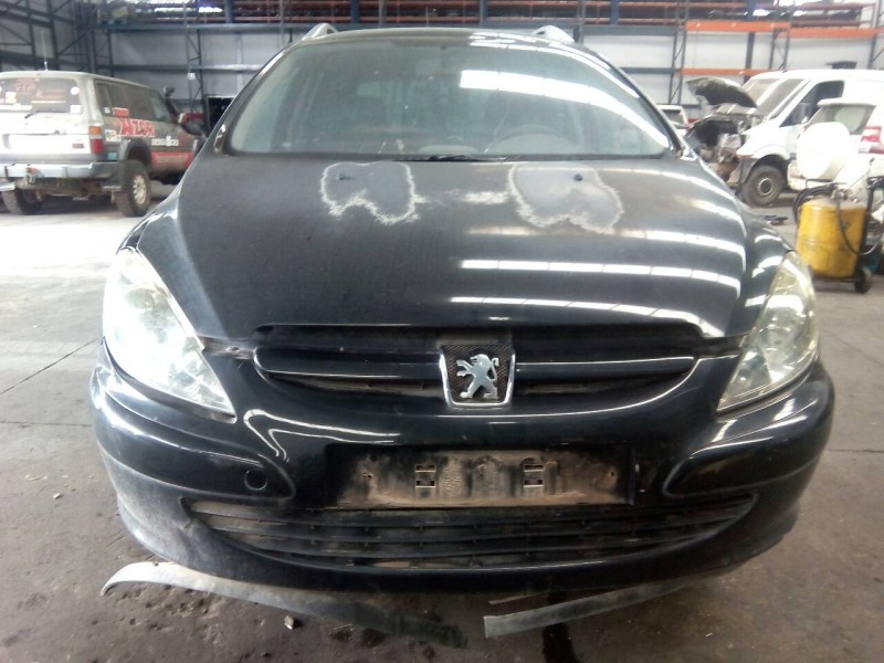 peugeot 307 break / sw (s1) del año 2003