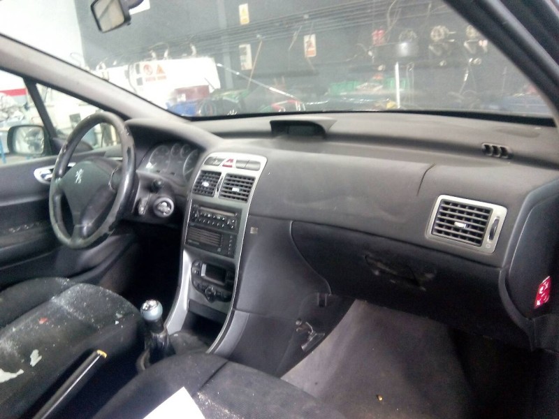 peugeot 307 break / sw (s1) del año 2003