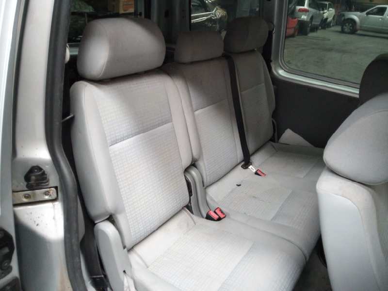 volkswagen caddy ka/kb (2k) del año 2005