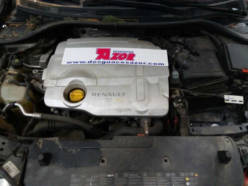 renault laguna iii del año 2009
