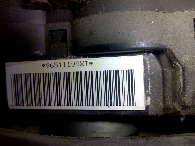 peugeot 307 break / sw (s1) del año 2003