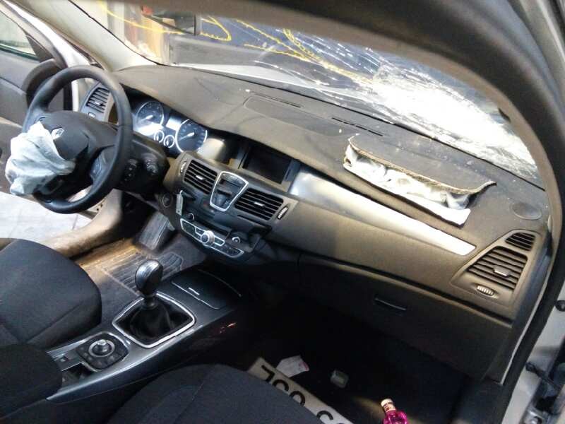 renault laguna iii del año 2009