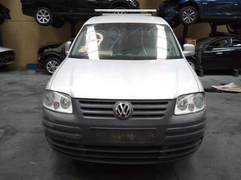 volkswagen caddy ka/kb (2k) del año 2005