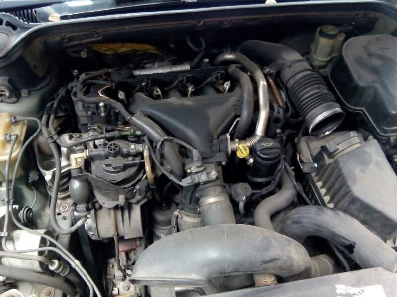 peugeot 407 del año 2005