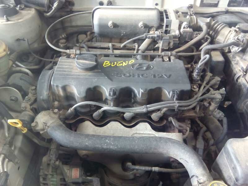 hyundai accent (lc) del año 2001