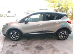 renault captur del año 2015