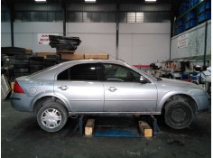 FORD MONDEO BERLINA (GE)