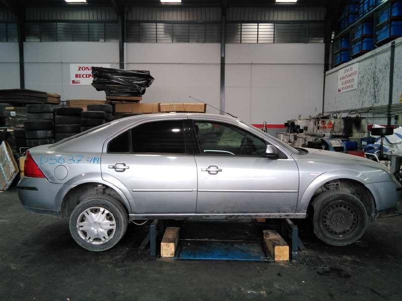 ford mondeo berlina (ge) del año 2005