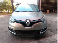 renault captur del año 2015 2