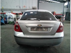 ford mondeo berlina (ge) del año 2005 2