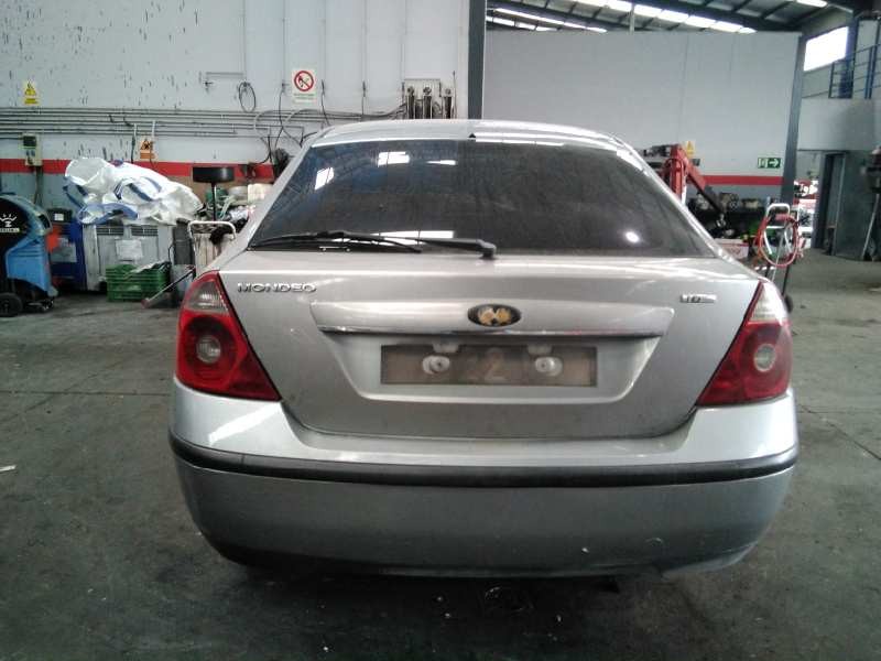 ford mondeo berlina (ge) del año 2005