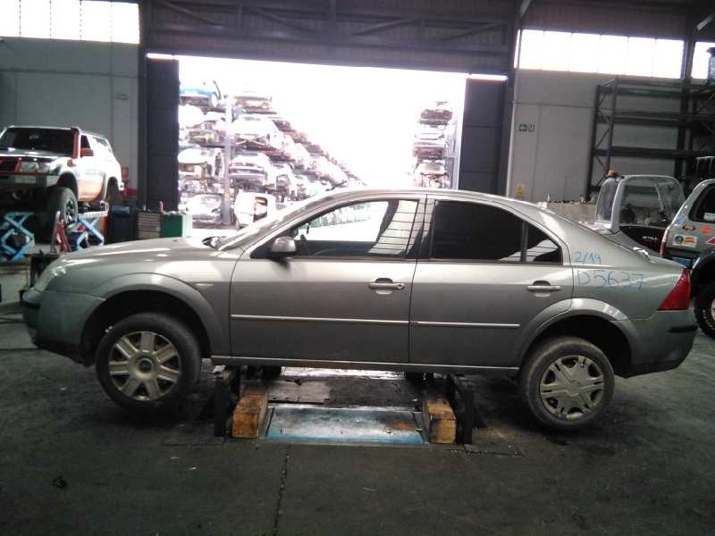 ford mondeo berlina (ge) del año 2005