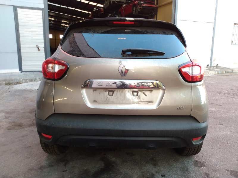 renault captur del año 2015