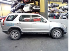 honda cr-v (rd8) del año 2006