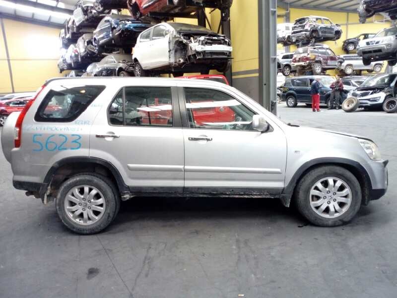 honda cr-v (rd8) del año 2006