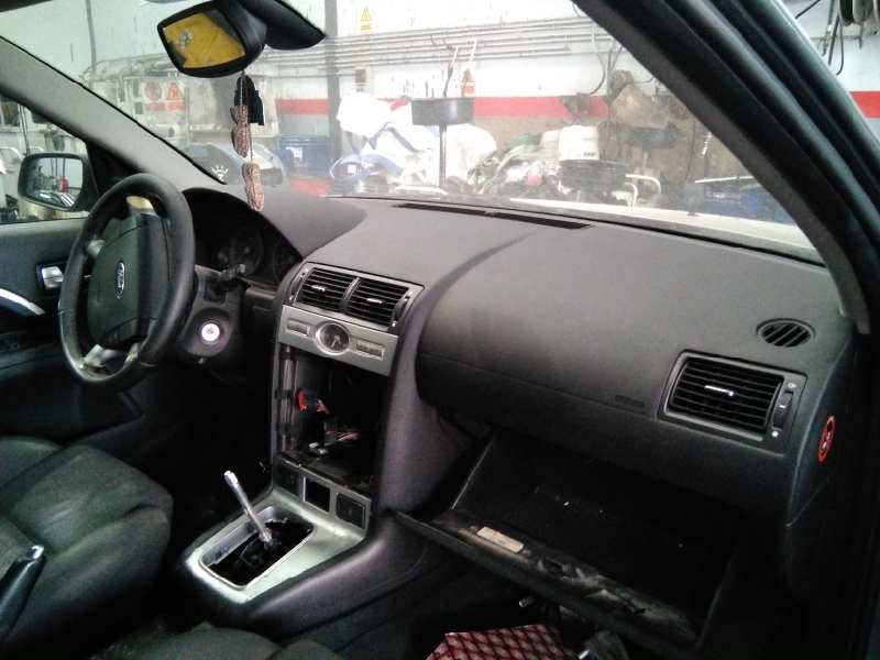 ford mondeo berlina (ge) del año 2005