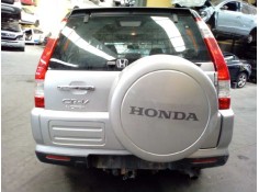honda cr-v (rd8) del año 2006 2