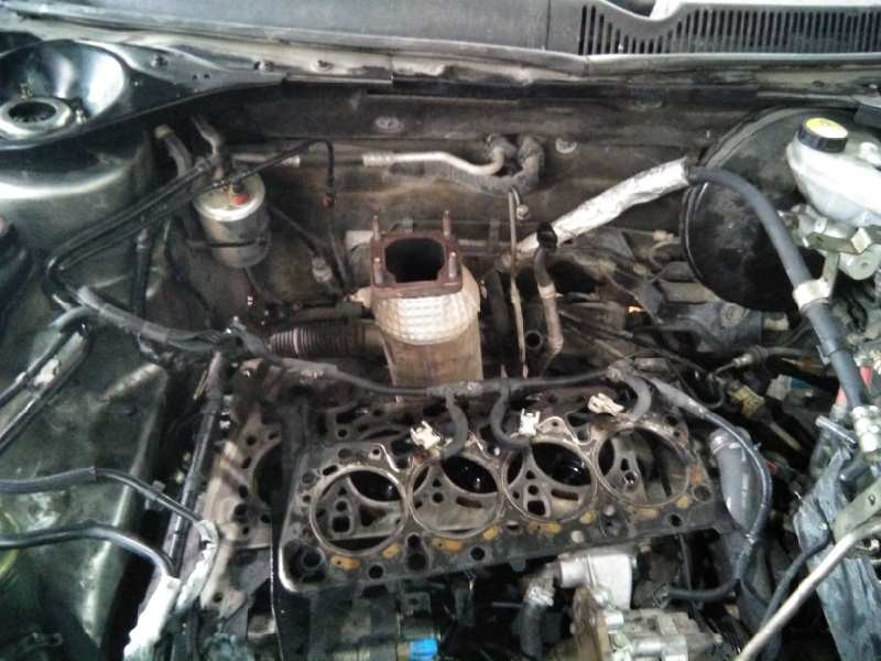 ford mondeo berlina (ge) del año 2005