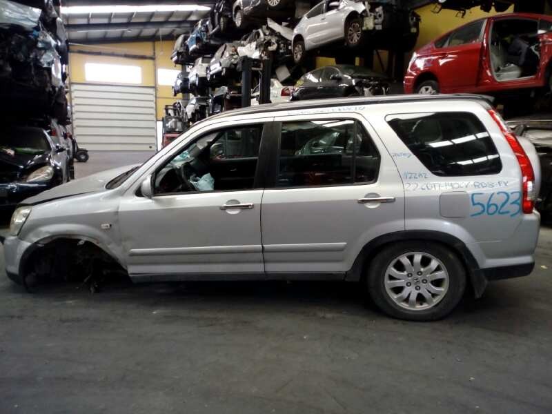 honda cr-v (rd8) del año 2006