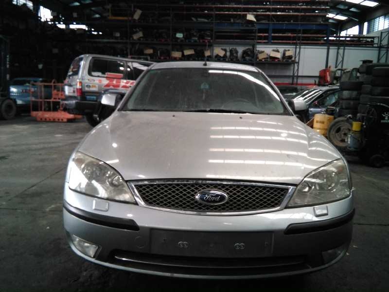ford mondeo berlina (ge) del año 2005