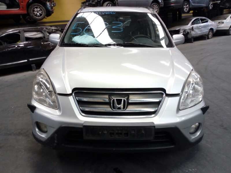 honda cr-v (rd8) del año 2006