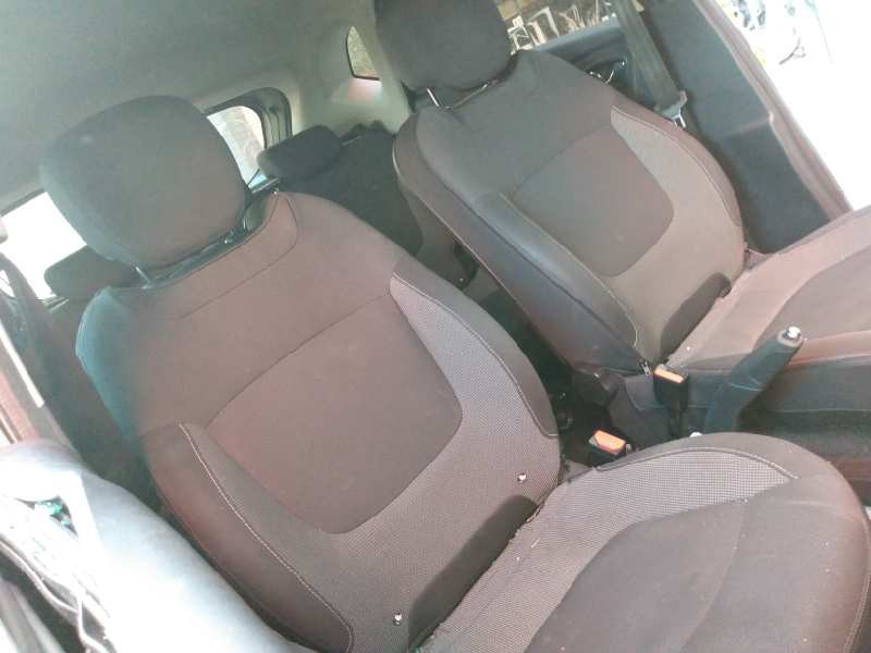 renault captur del año 2015