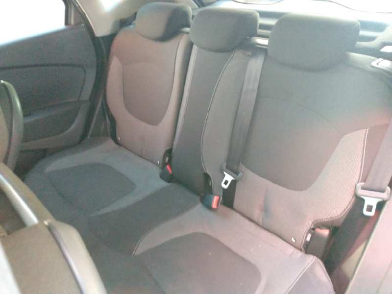 renault captur del año 2015