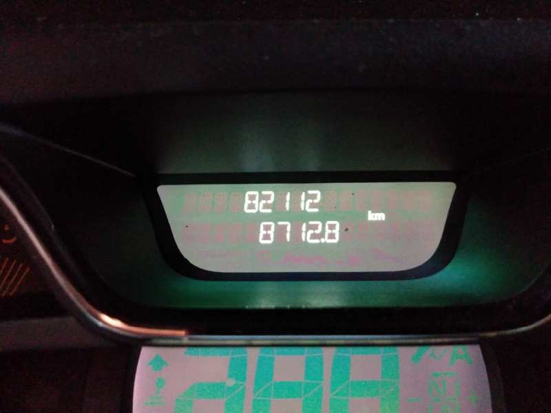 renault captur del año 2015