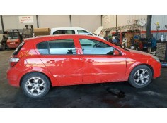 opel astra h ber. del año 2005