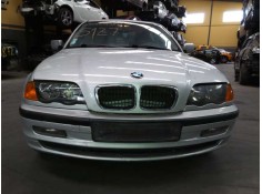 bmw serie 3 berlina (e46) del año 2001 2