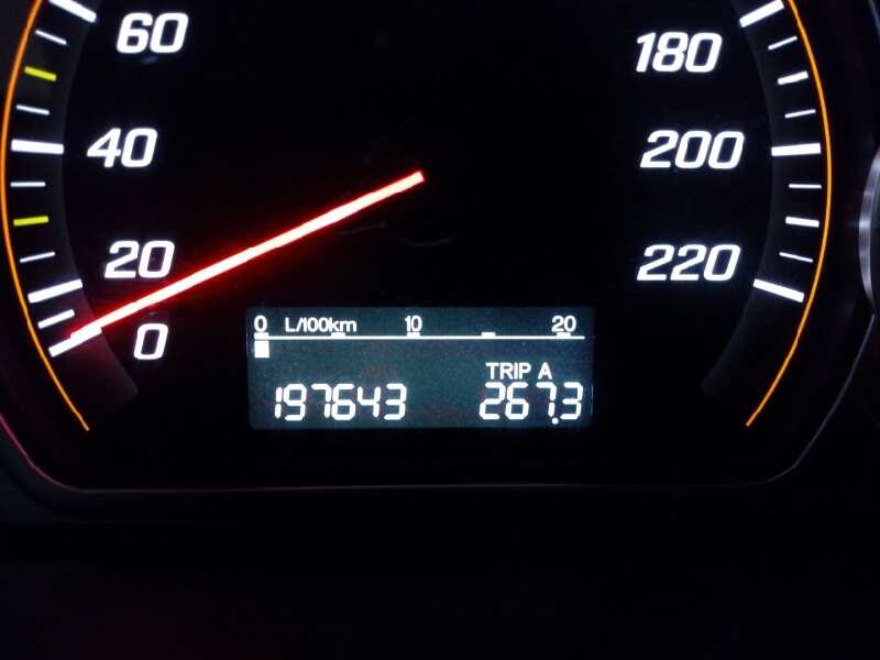 honda cr-v (rd8) del año 2006