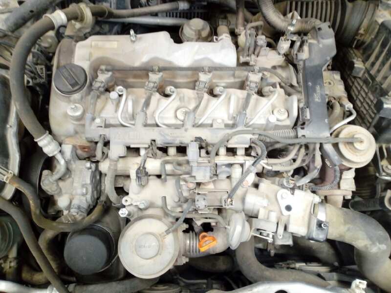 honda cr-v (rd8) del año 2006