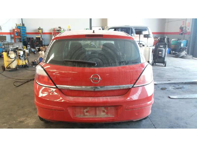 opel astra h ber. del año 2005