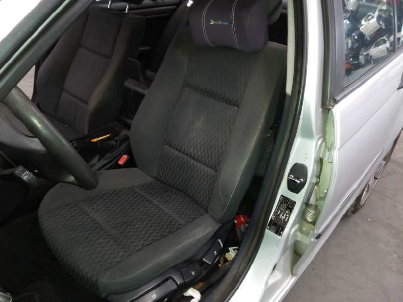 bmw serie 3 berlina (e46) del año 2001