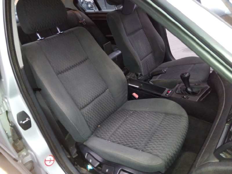 bmw serie 3 berlina (e46) del año 2001