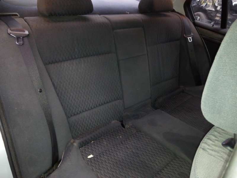 bmw serie 3 berlina (e46) del año 2001