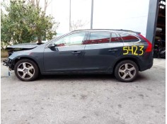 volvo v60 kombi del año 2011