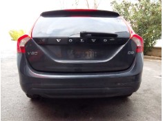 volvo v60 kombi del año 2011 2